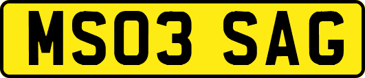 MS03SAG
