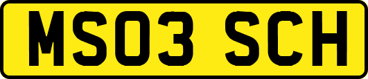 MS03SCH