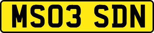 MS03SDN