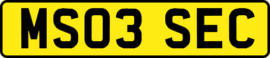 MS03SEC