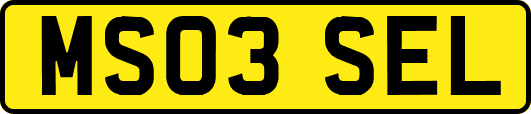 MS03SEL