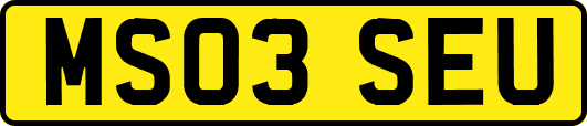 MS03SEU