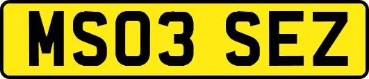 MS03SEZ