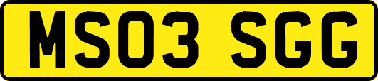 MS03SGG