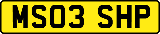 MS03SHP