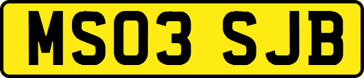 MS03SJB