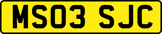 MS03SJC