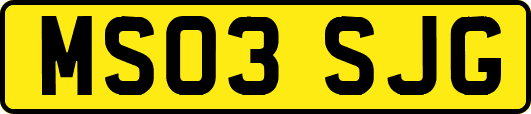 MS03SJG