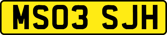 MS03SJH