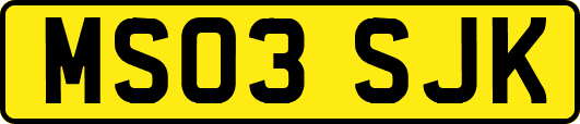 MS03SJK
