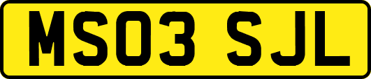 MS03SJL