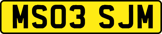 MS03SJM