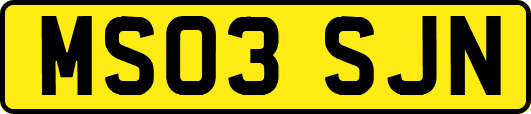 MS03SJN