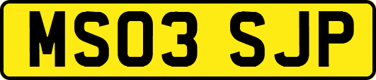 MS03SJP