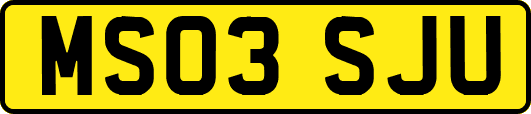MS03SJU