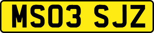 MS03SJZ