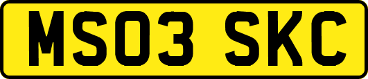 MS03SKC