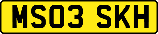 MS03SKH