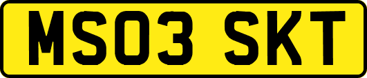 MS03SKT