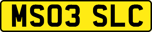 MS03SLC