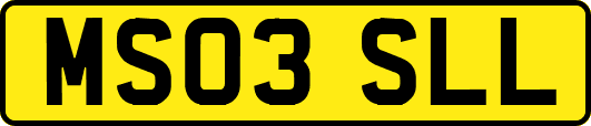 MS03SLL