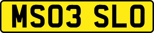 MS03SLO