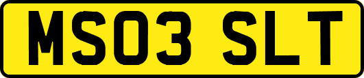 MS03SLT
