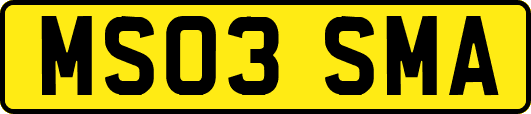 MS03SMA