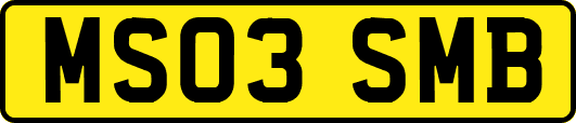 MS03SMB