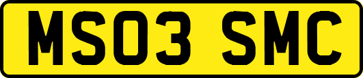 MS03SMC