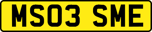 MS03SME