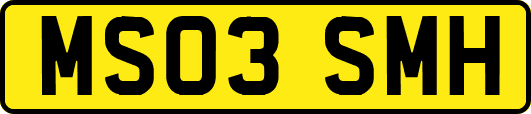 MS03SMH