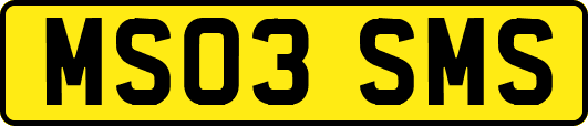 MS03SMS