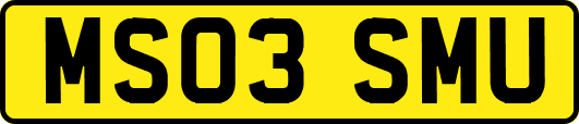 MS03SMU