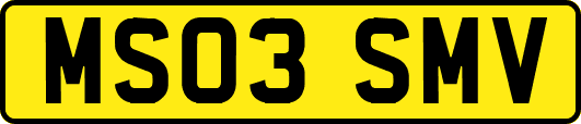 MS03SMV