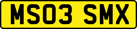 MS03SMX