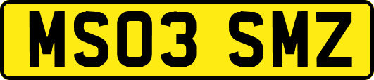 MS03SMZ