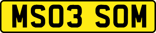 MS03SOM