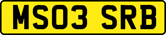 MS03SRB
