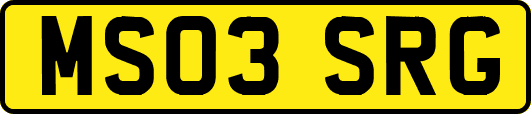 MS03SRG