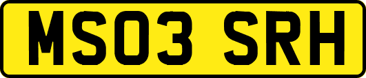MS03SRH