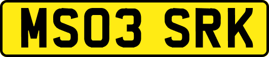 MS03SRK