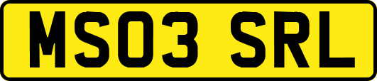 MS03SRL