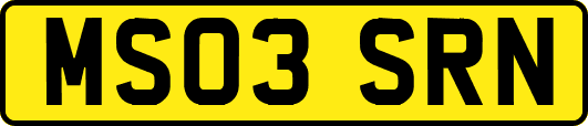 MS03SRN
