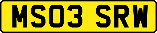 MS03SRW