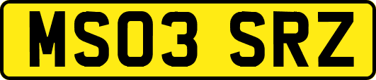 MS03SRZ