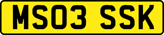 MS03SSK
