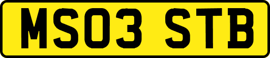 MS03STB