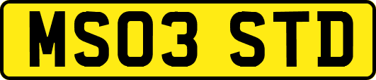 MS03STD