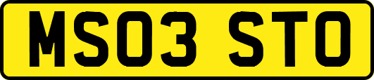 MS03STO